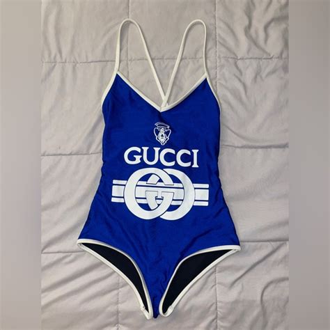 gucci badeanzug|gucci bathing suits.